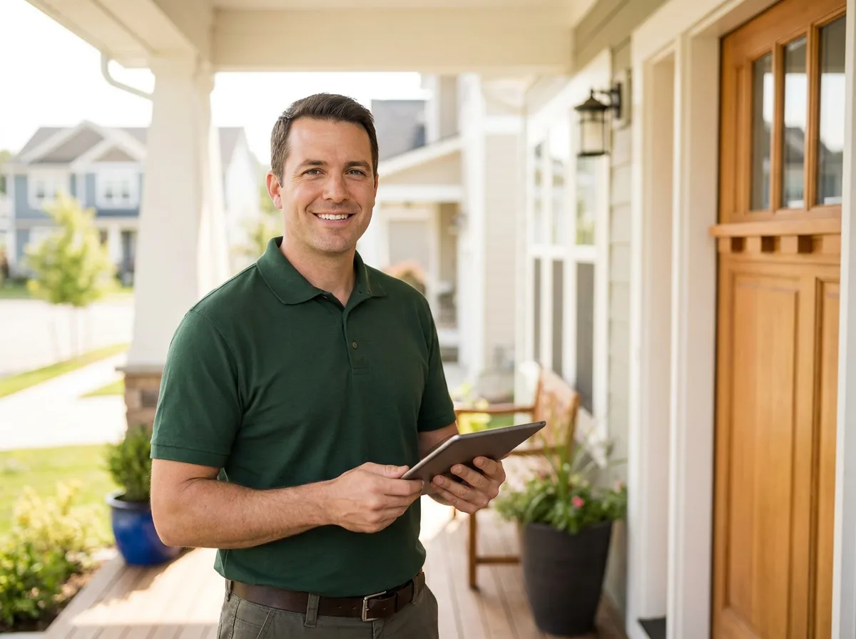 Pest control FAQs for Goodells, MI